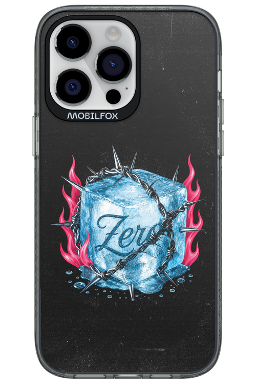 Zero 2.0 - Apple iPhone 14 Pro Max