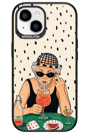 Mommy 2.0 - Apple iPhone 15