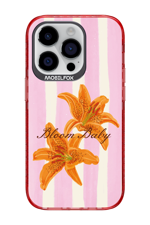 Bloom Baby 2.0 - Apple iPhone 14 Pro