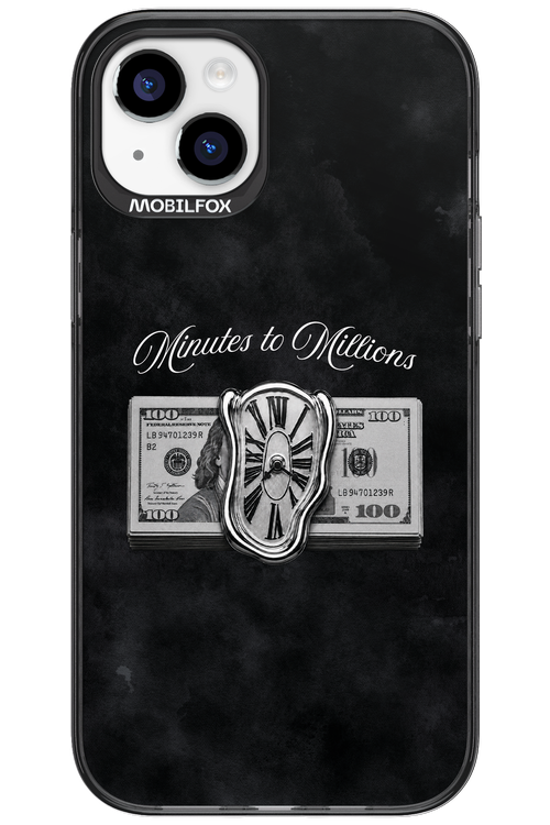 M2M 2.0 - Apple iPhone 15 Plus