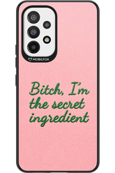 The Secret 2.0 - Samsung Galaxy A53