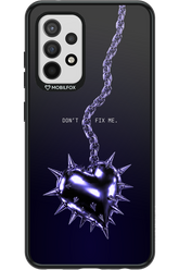 Don't fix me 2.0 - Samsung Galaxy A52 / A52 5G / A52s