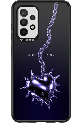 Don't fix me 2.0 - Samsung Galaxy A52 / A52 5G / A52s