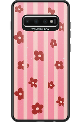 Flower Powerr 2.0 - Samsung Galaxy S10+