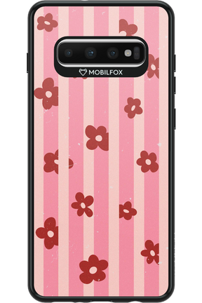 Flower Powerr 2.0 - Samsung Galaxy S10+