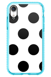 Dot Girl - Apple iPhone XR