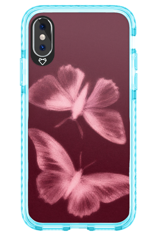 Papillonia 2.0 - Apple iPhone XS