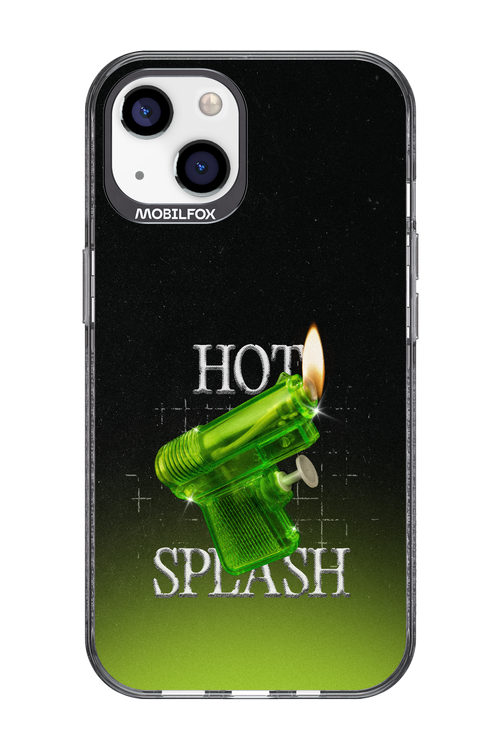Hot Splash 2.0 - Apple iPhone 13