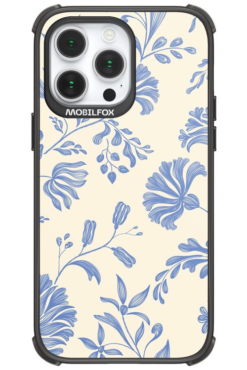 Simple Flowers 2.0 - Apple iPhone 14 Pro Max