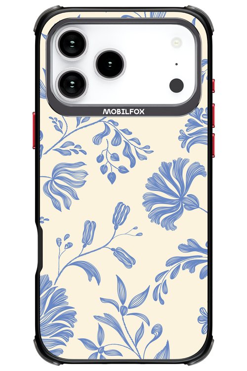 Simple Flowers 2.0 - Apple iPhone 17 Pro Max