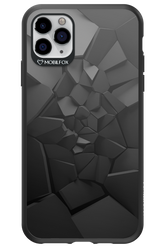 Black Mountains - Apple iPhone 11 Pro Max