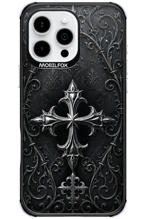 Armor 2.0 - Apple iPhone 16 Pro Max