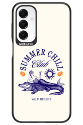ChillMaid 2.0 - Samsung A16