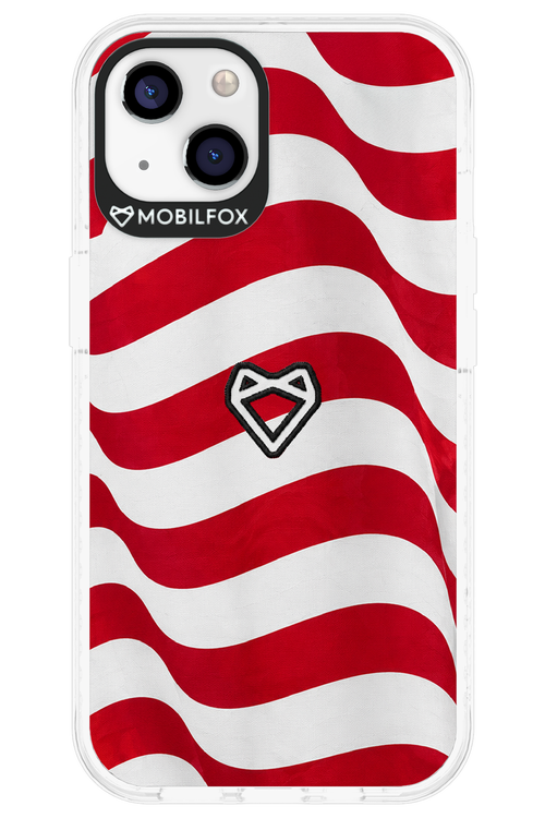 USA 2.0 - Apple iPhone 13