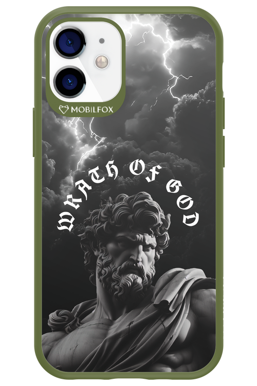 God 2.0 - Apple iPhone 12 Mini