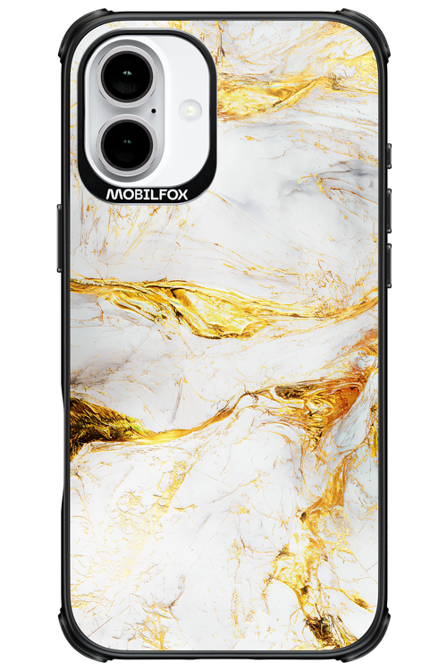 Quartz - Apple iPhone 16 Plus
