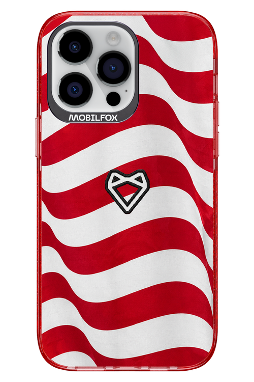USA 2.0 - Apple iPhone 14 Pro Max