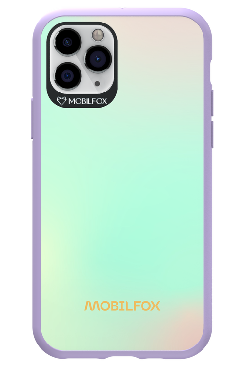 Pastel Mint - Apple iPhone 11 Pro