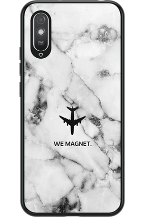 International Love II 2.0 - Xiaomi Redmi 9A