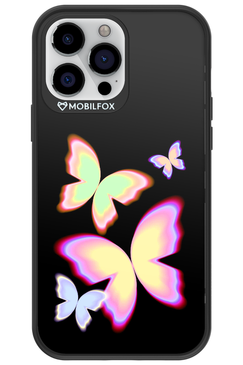 Butterfly Dream 2.0 - Apple iPhone 13 Pro Max