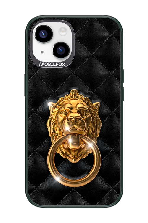 Gold Lion - Apple iPhone 14