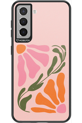 Bloom Duet 2.0 - Samsung Galaxy S21
