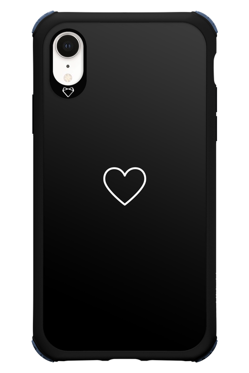 Love Is Simple - Apple iPhone XR