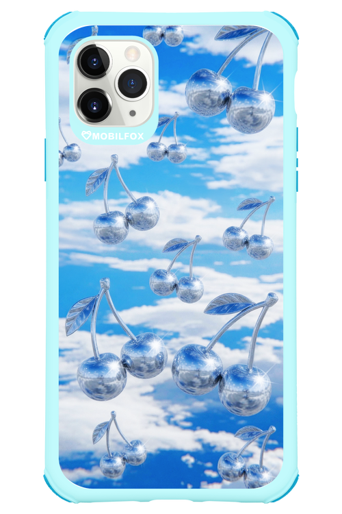 Cloud Cherry 2.0 - Apple iPhone 11 Pro Max