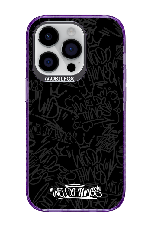 We Do Things 2.0 - Apple iPhone 14 Pro