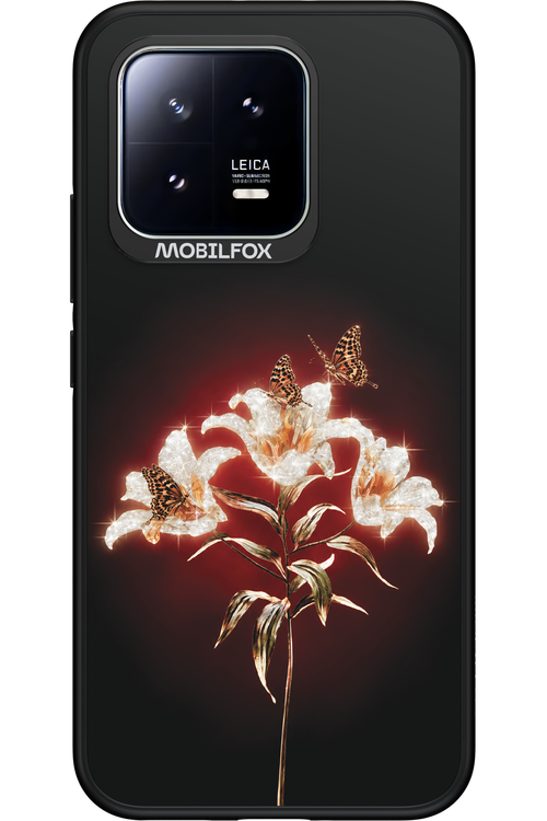 Glow Up Girl 2.0 - Xiaomi 13