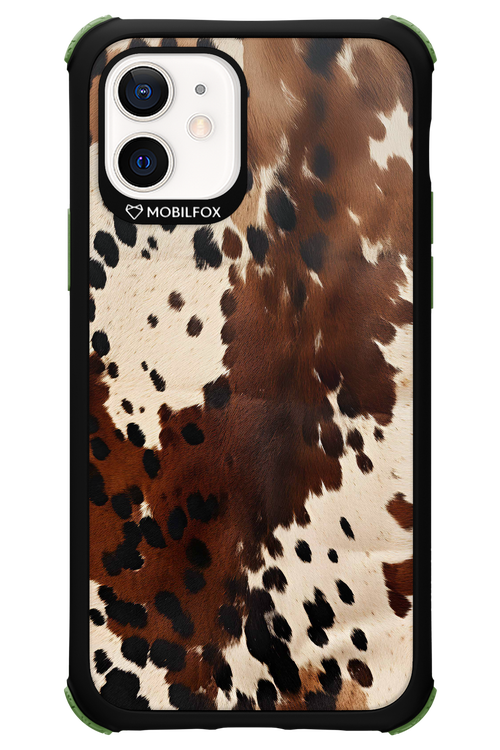 Wild Cow 2.0 - Apple iPhone 12