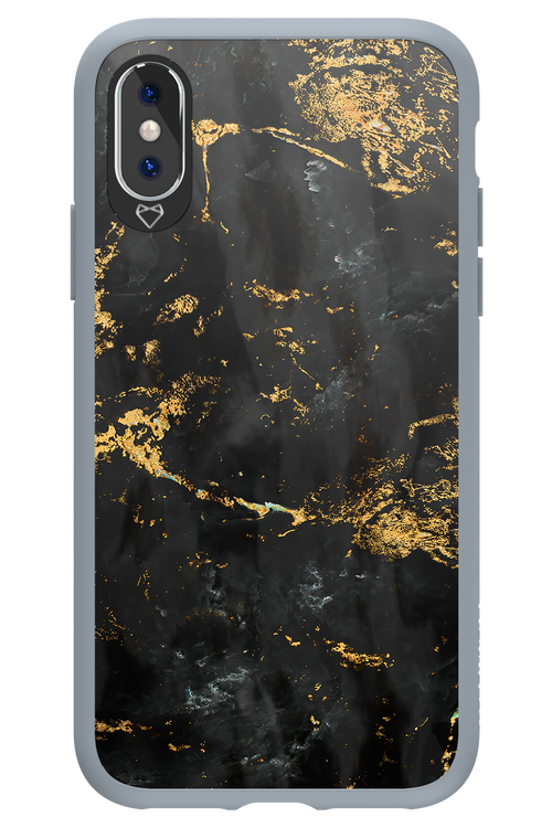 Goldie 2.0 - Apple iPhone XS