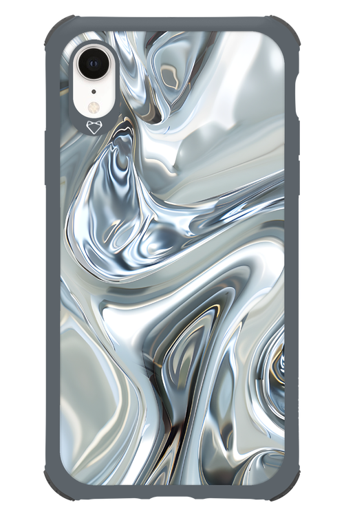 True Silver 2.0 - Apple iPhone XR