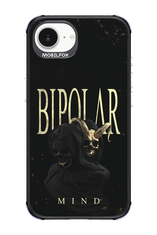 BIPOLAR 2.0 - Apple iPhone 16e