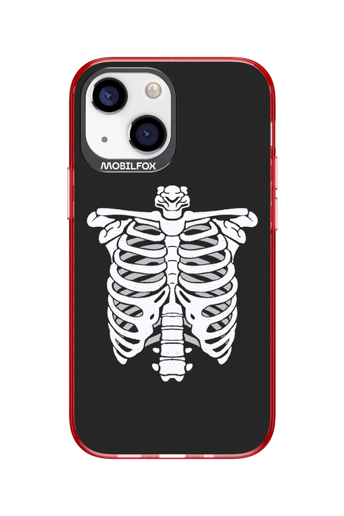 SKELETON - Apple iPhone 13 Mini