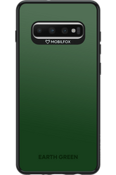 Earth Green 2.0 - Samsung Galaxy S10+