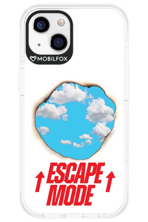 Escape mode 2.0 - Apple iPhone 13