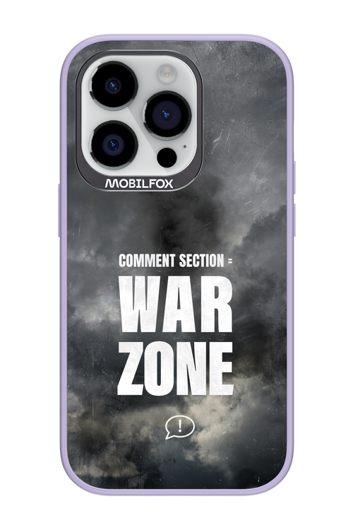 WarZone 2.0 - Apple iPhone 14 Pro
