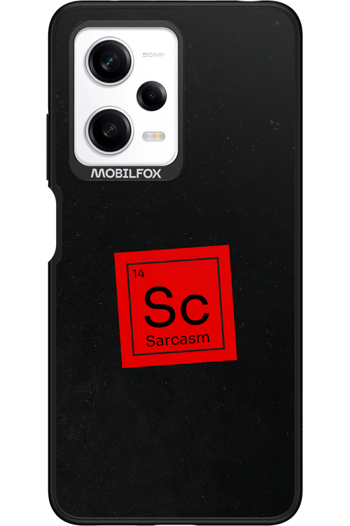 Sc 2.0 - Xiaomi Redmi Note 12 Pro 5G