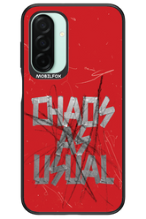 Chaos as usual 2.0 - Samsung Galaxy A26