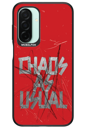 Chaos as usual 2.0 - Samsung Galaxy A26