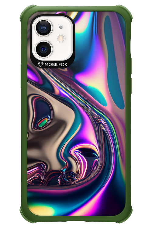 Post Future 2.0 - Apple iPhone 12