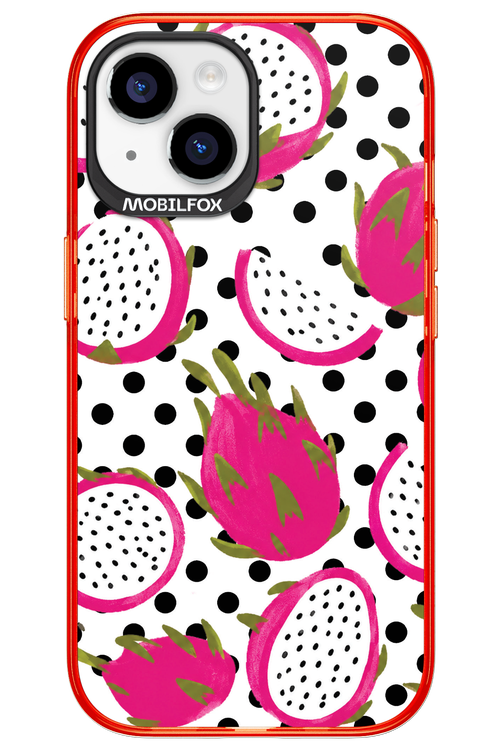 DRAGON FRUIT 2.0 - Apple iPhone 15