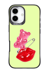 Gummy Pin 2.0 - Apple iPhone 17