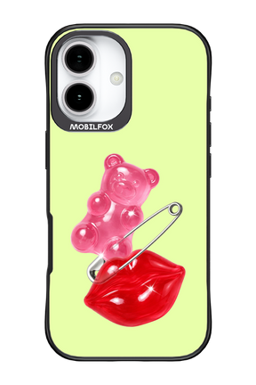 Gummy Pin 2.0 - Apple iPhone 17