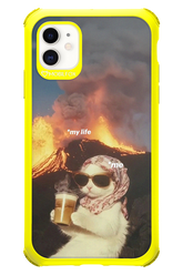 My life - Apple iPhone 11