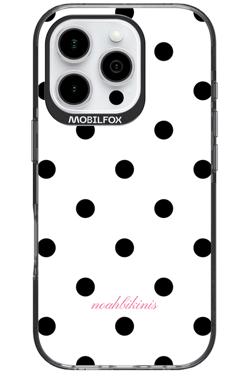 Baby Dots - Apple iPhone 16 Pro