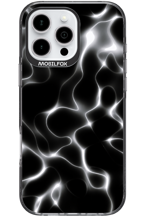 Dark Aura 2.0 - Apple iPhone 16 Pro Max