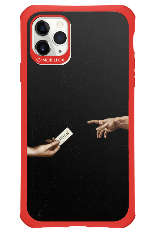 Giving - Apple iPhone 11 Pro Max