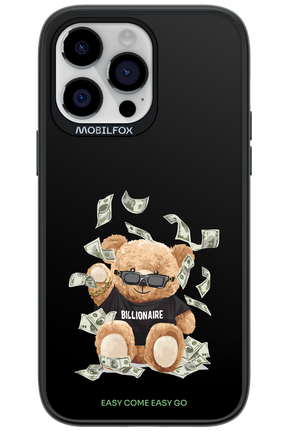 Easy Come Easy Go 2.0 - Apple iPhone 14 Pro Max